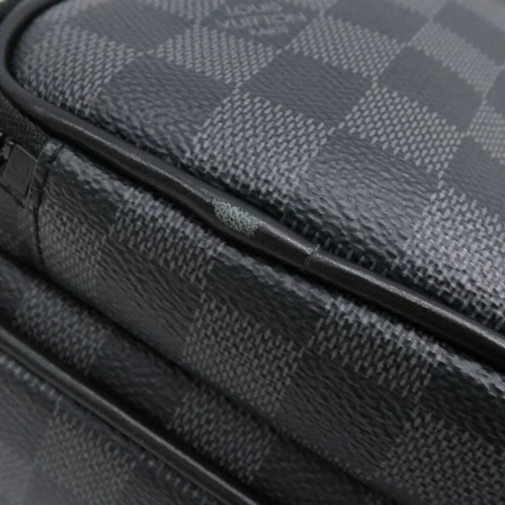 Louis Vuitton brand louis
